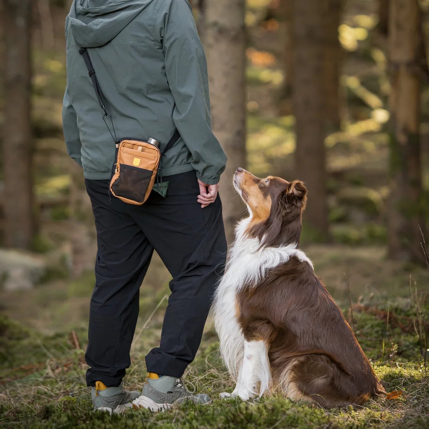 Carry Systems