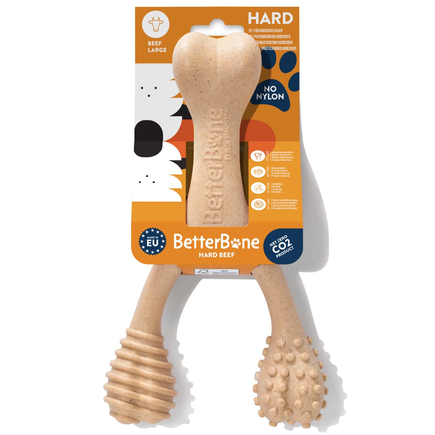 BetterBone Large (for dogs >25kg)