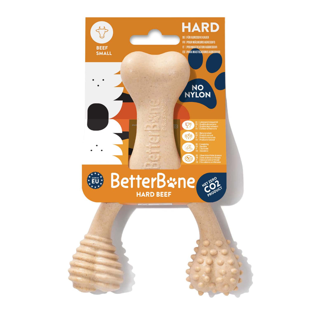 BetterBone Small/Medium (for dogs 9-25kg)