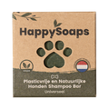Dog Shampoo Bar - Great for Travel
