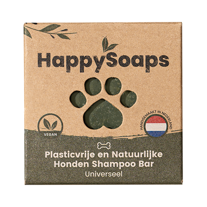 Dog Shampoo Bar - Great for Travel