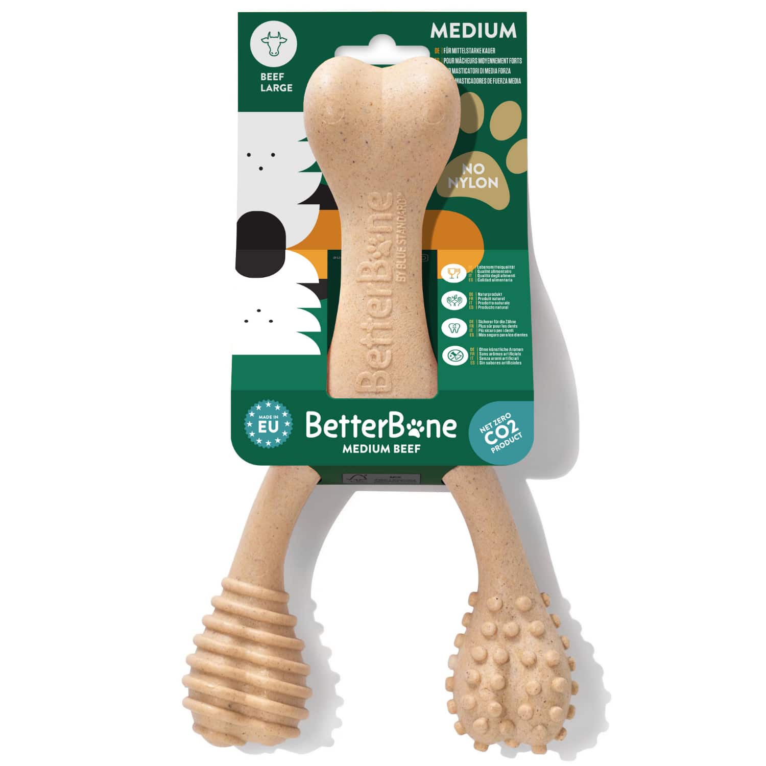 BetterBone Large (for dogs >25kg)