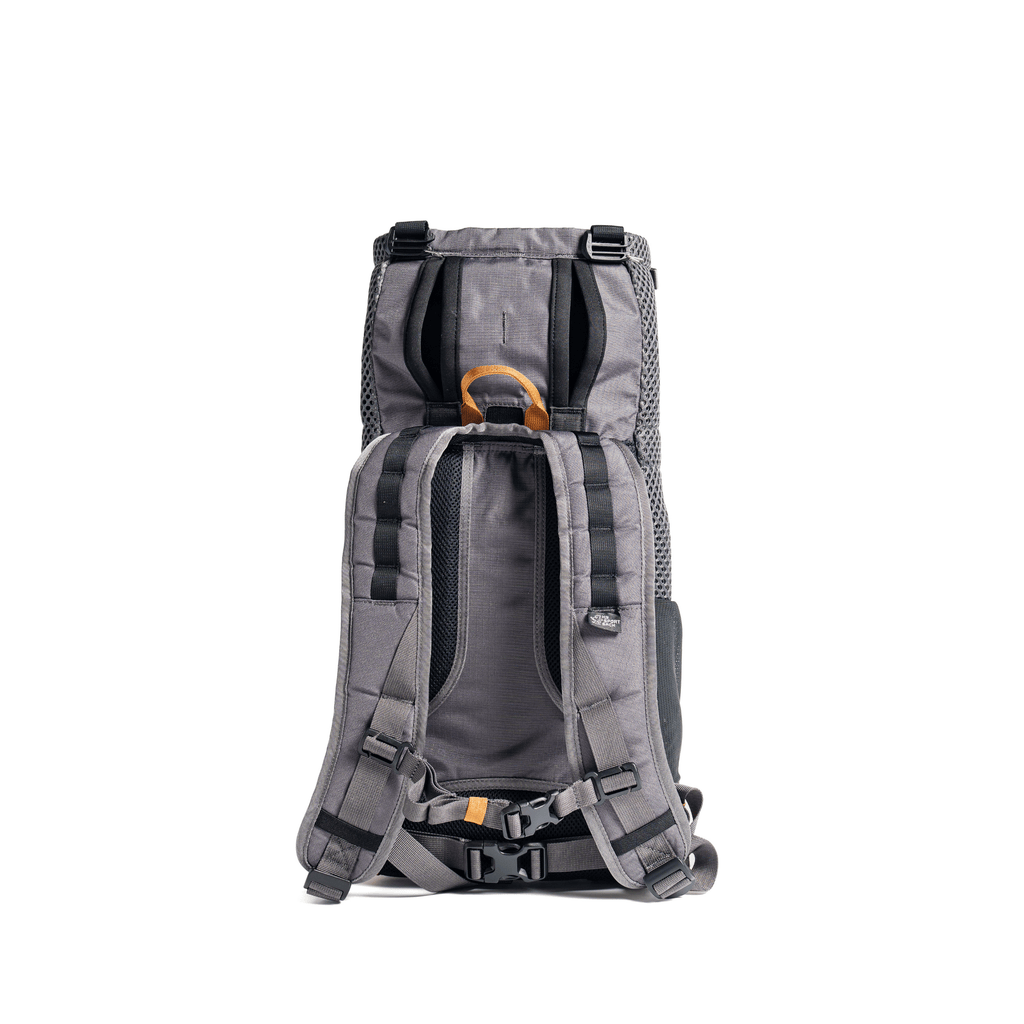 Kompanion Hunderucksack