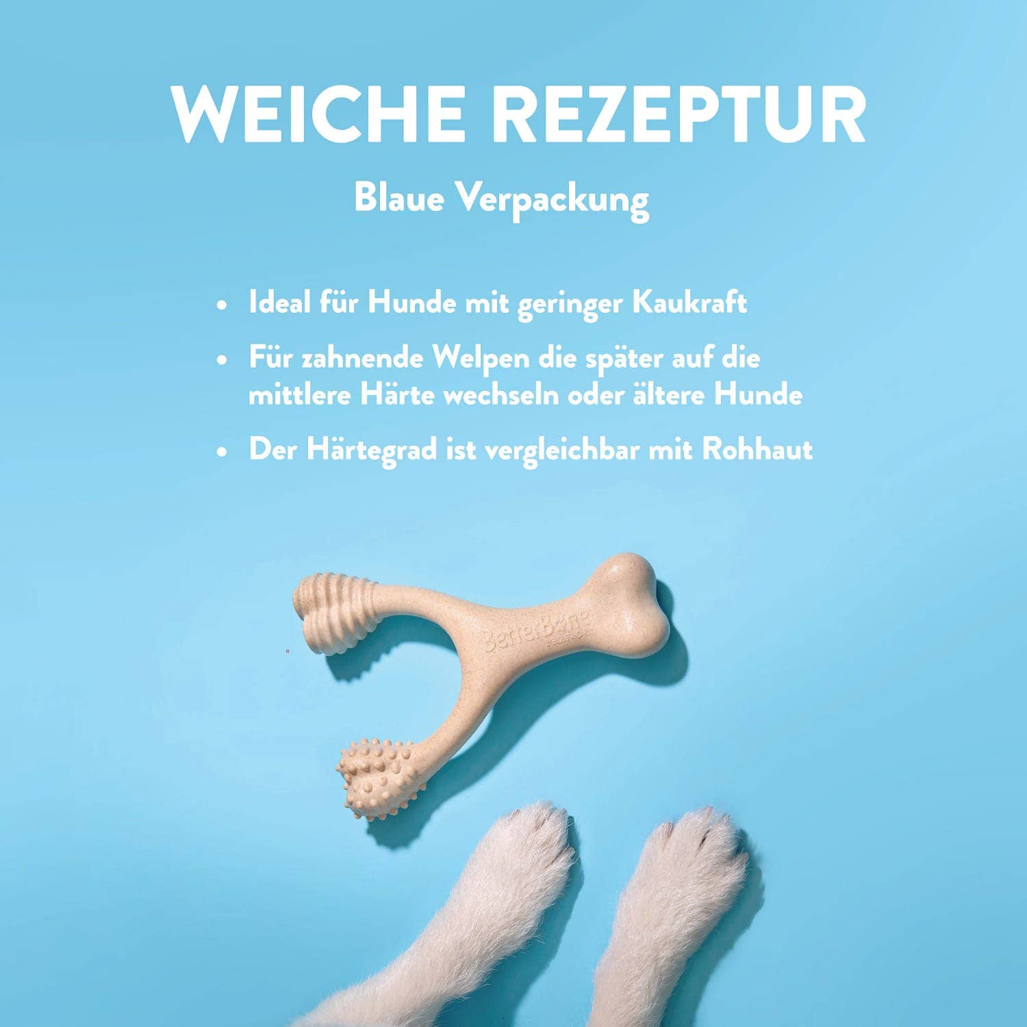BetterBone Mini (for dogs <9kg)