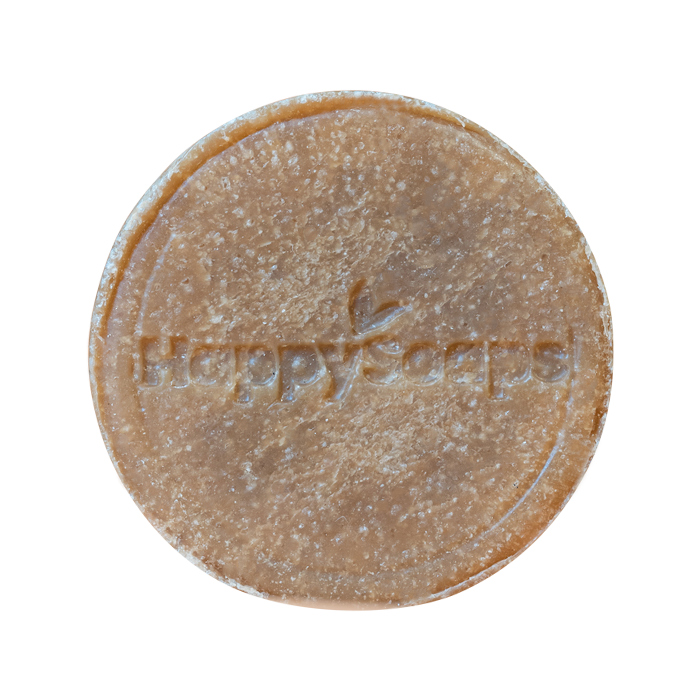 Dog Shampoo Bar - Great for Travel