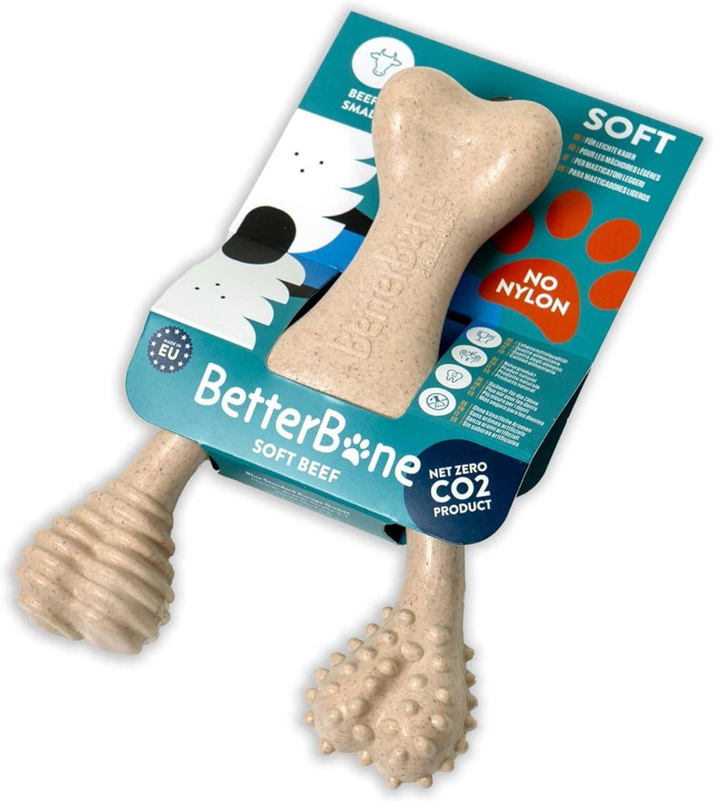 BetterBone Small/Medium (for dogs 9-25kg)