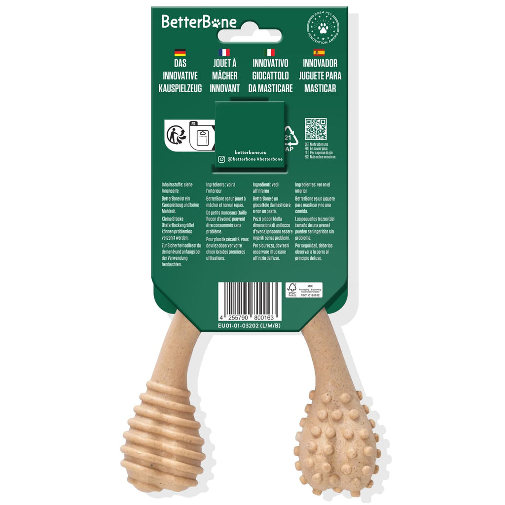 BetterBone Large (for dogs >25kg)