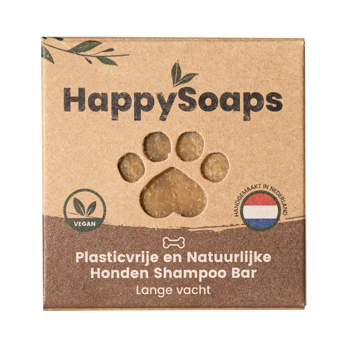 Dog Shampoo Bar - Great for Travel