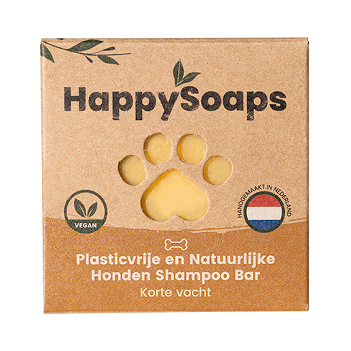 Dog Shampoo Bar - Great for Travel