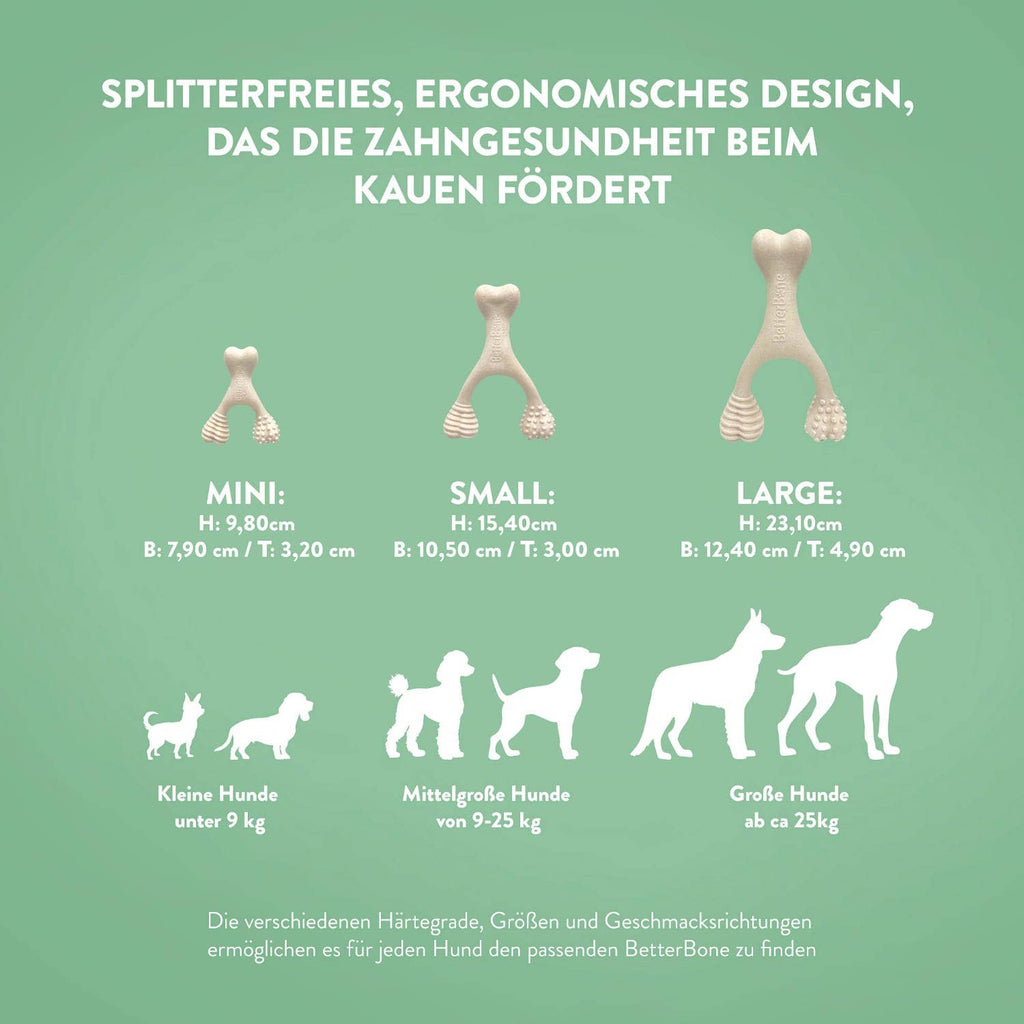BetterBone Large (for dogs >25kg)