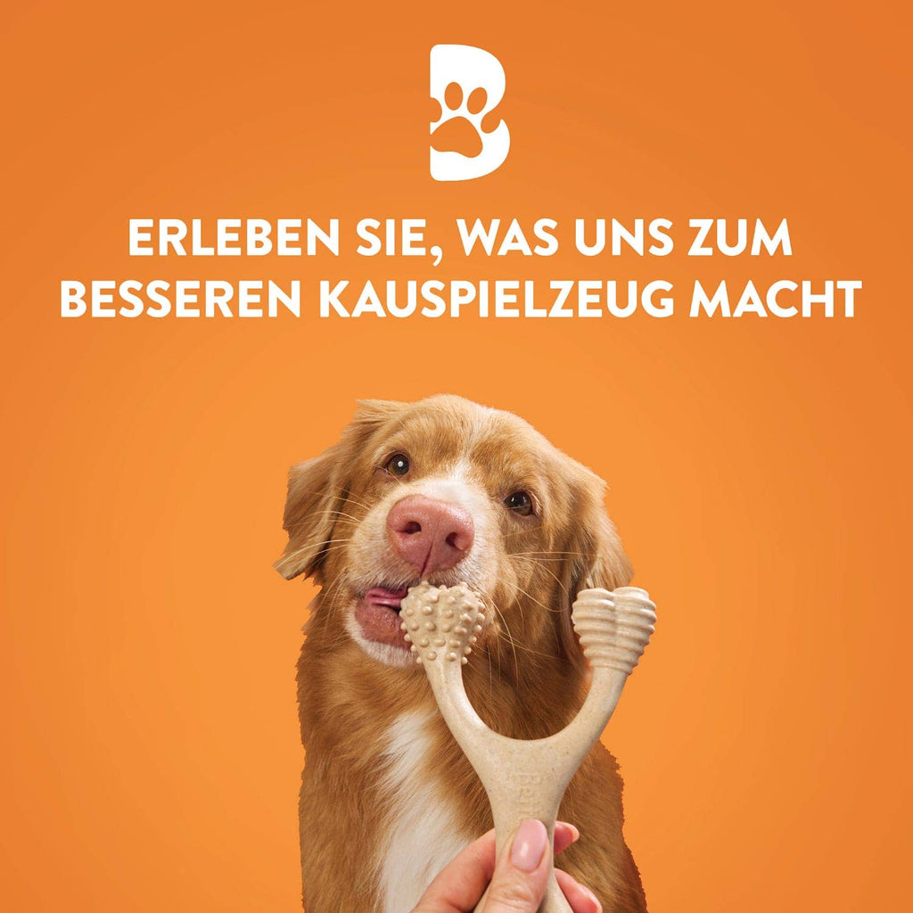 BetterBone Small/Medium (for dogs 9-25kg)