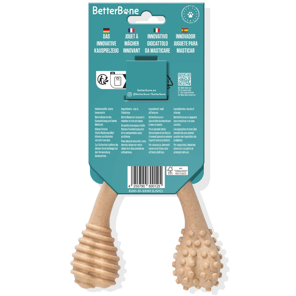 BetterBone Large (for dogs >25kg)