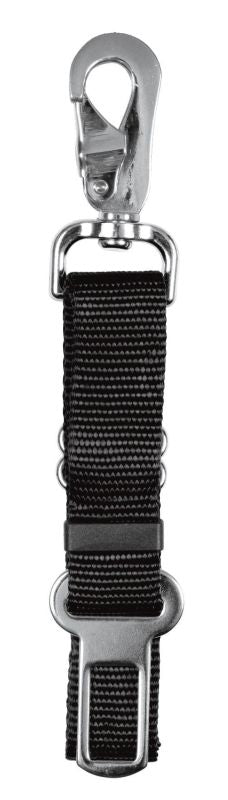 Car Seatbelt Attachment for Harness