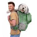 Kolossus Big Dog Carrier & Backpacking Pack