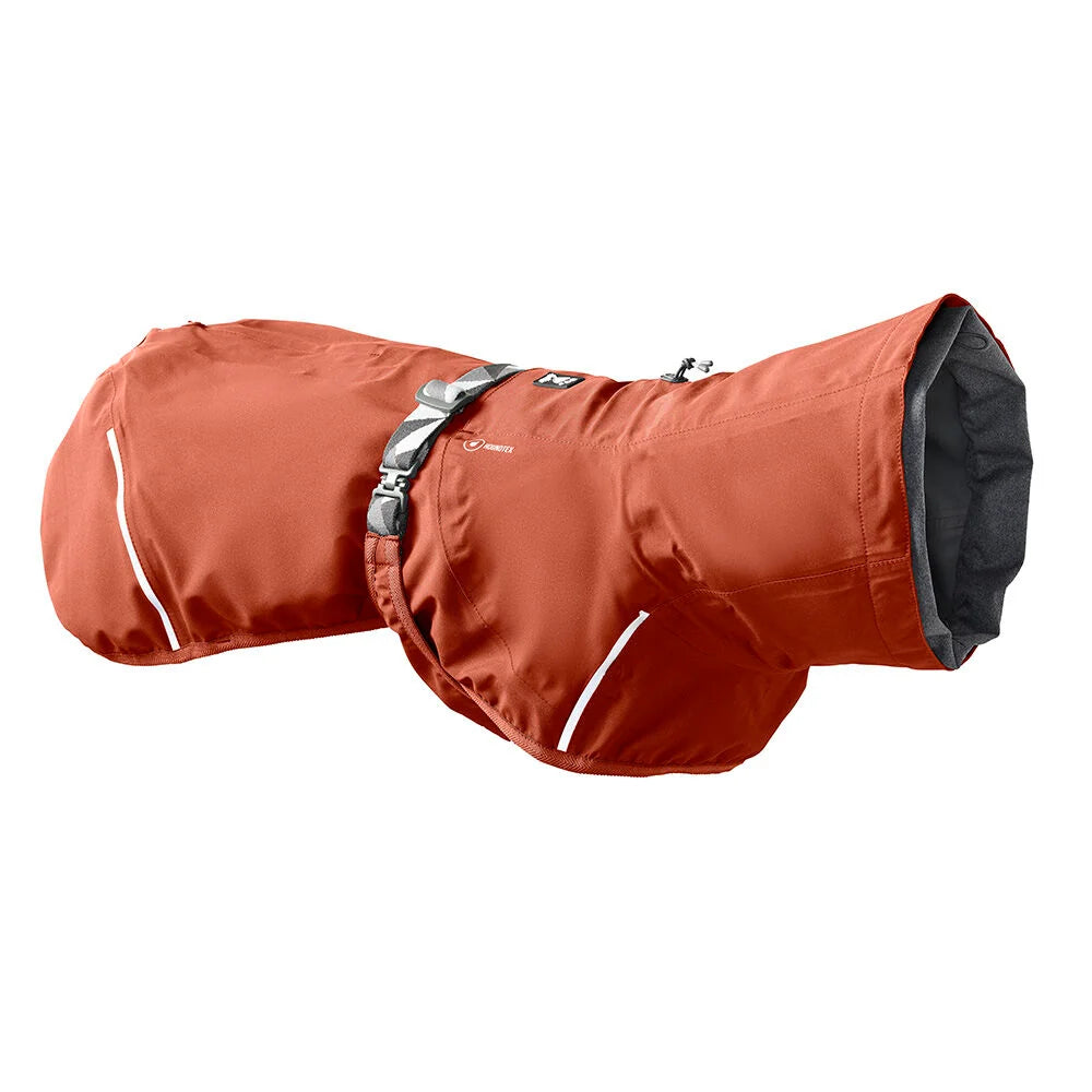 Hurtta Mudventure Dog Coat ECO