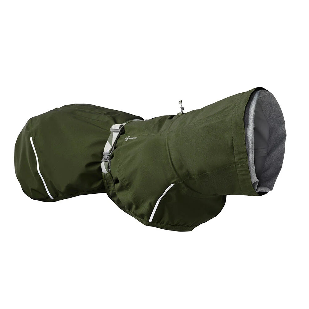 Hurtta Mudventure Dog Coat ECO