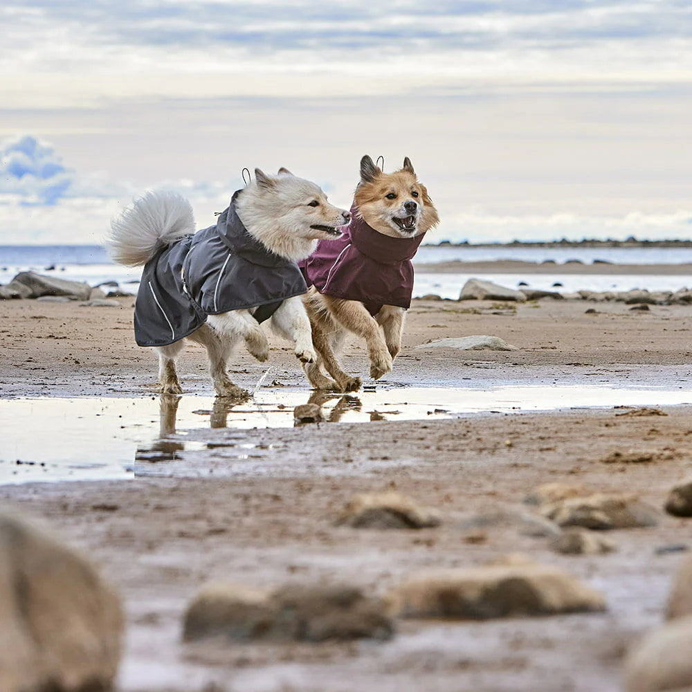 Hurtta Mudventure Dog Coat ECO