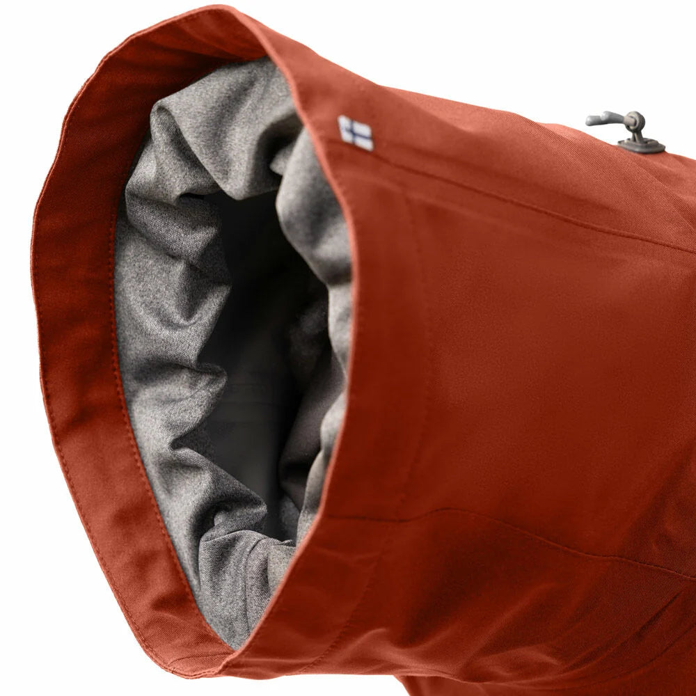 Hurtta Mudventure Dog Coat ECO