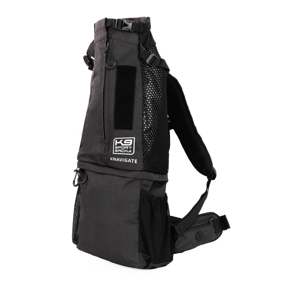 Knavigate Dog Backpack
