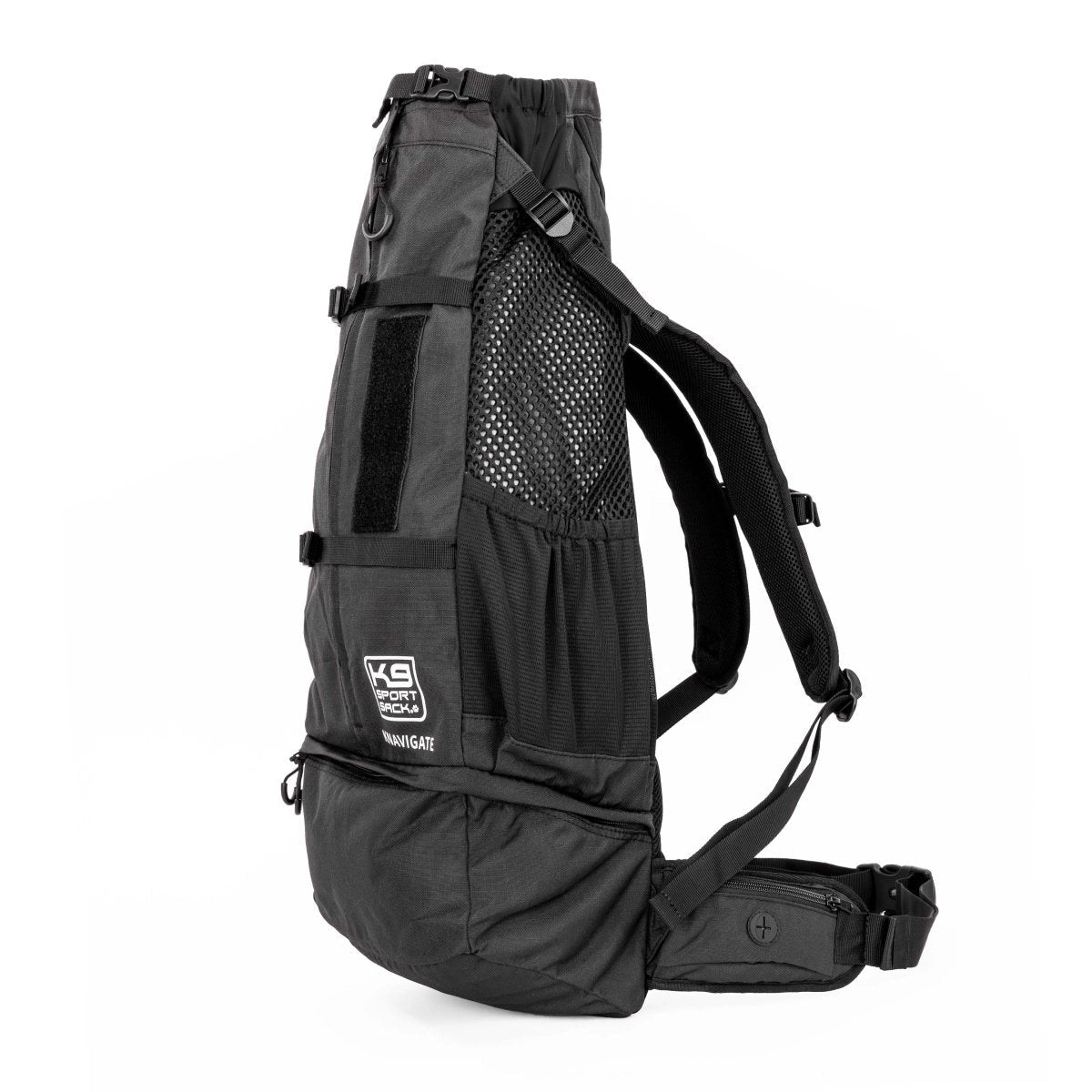 Knavigate Dog Backpack