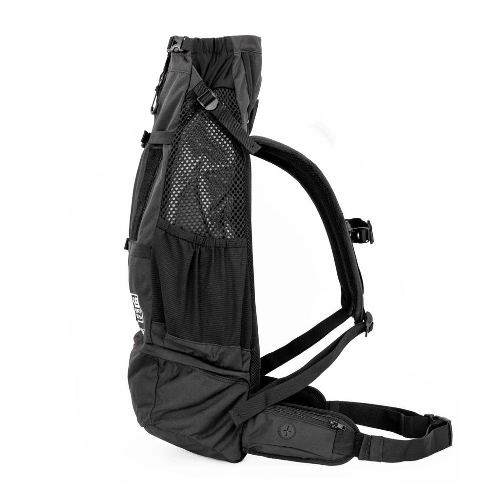 Knavigate Dog Backpack
