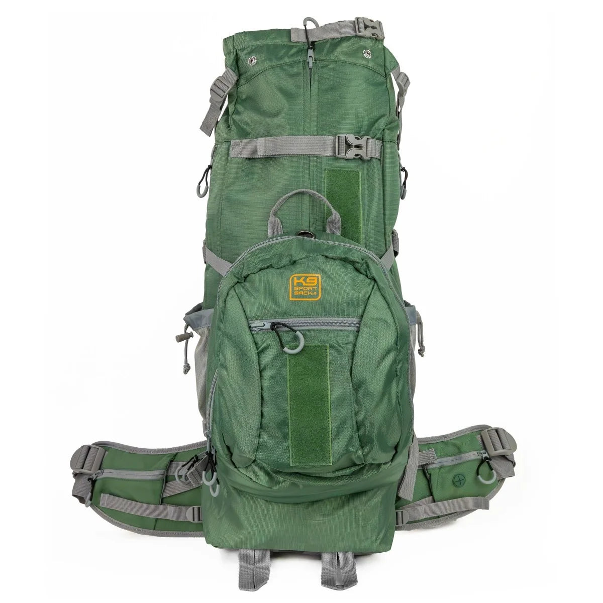 Kolossus Big Dog Carrier & Backpacking Pack