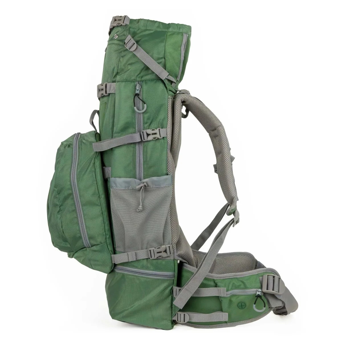 Kolossus Big Dog Carrier & Backpacking Pack