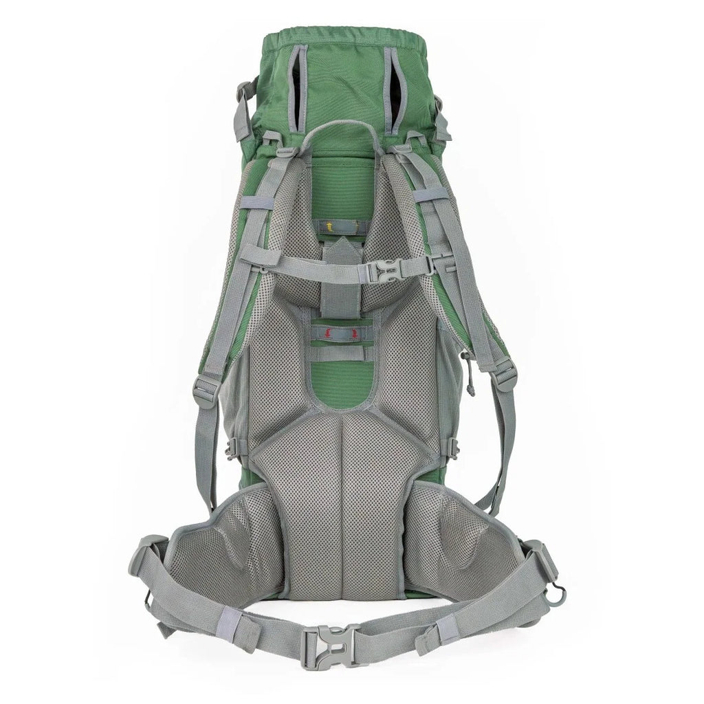 Kolossus Big Dog Carrier & Backpacking Pack