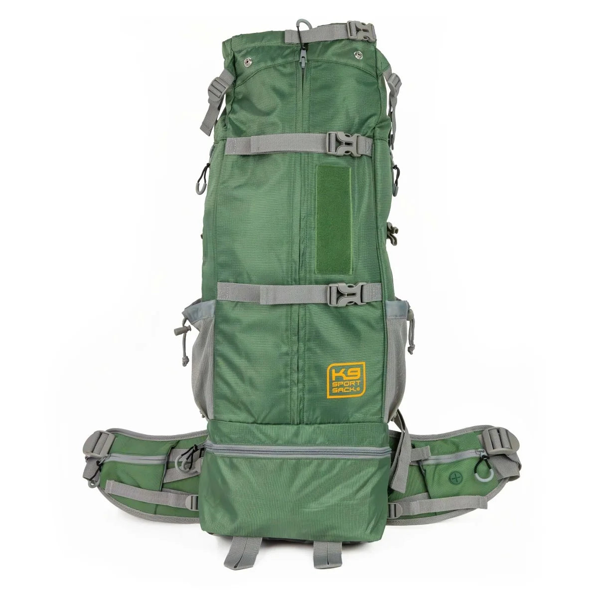 Kolossus Big Dog Carrier & Backpacking Pack