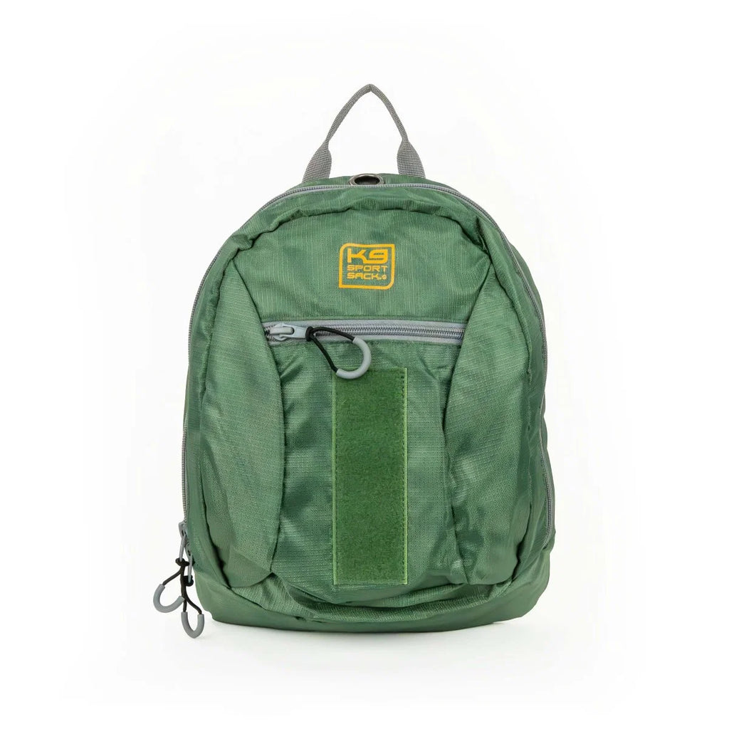 Kolossus Big Dog Carrier & Backpacking Pack