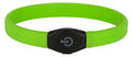 LED safety collar