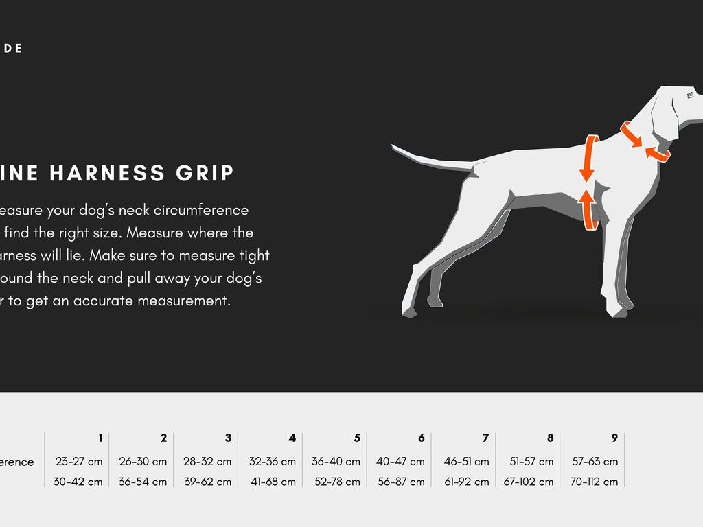 Line Harness Grip