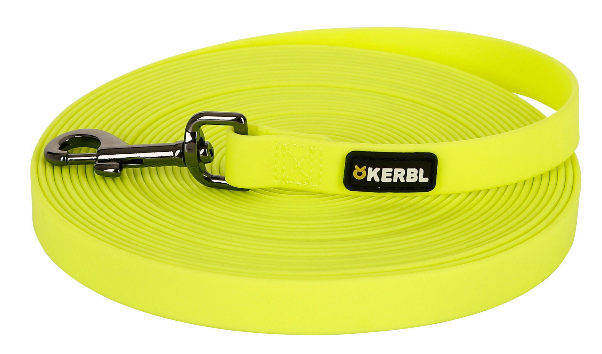 Long Lead - PVC coated