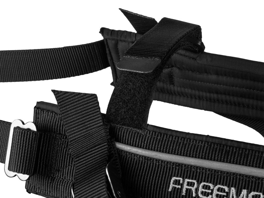 Freemotion harness 5.0