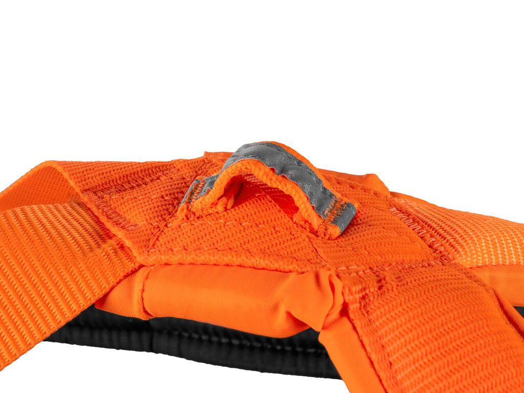 Freemotion harness 5.0