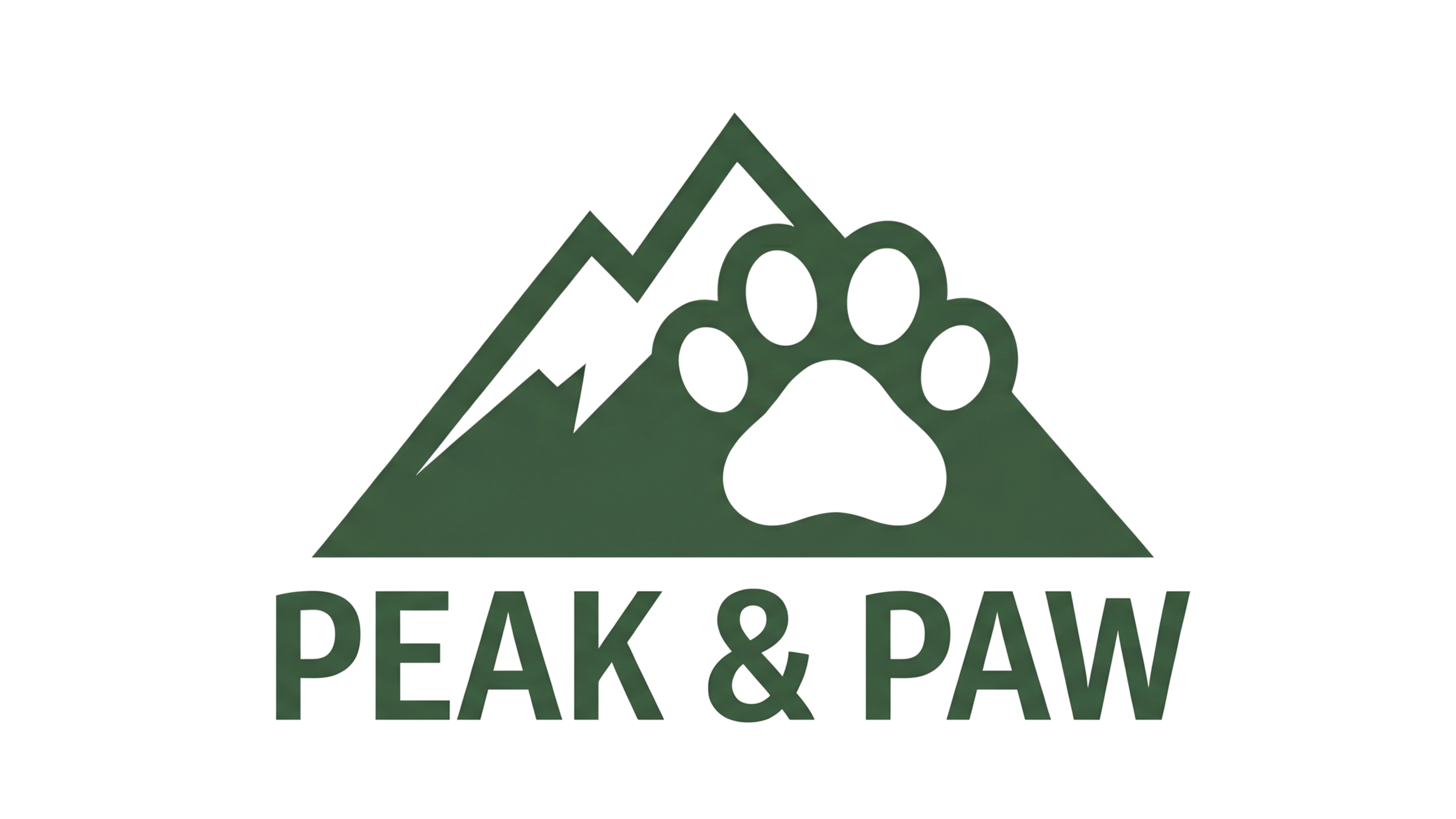 Peak & Paw