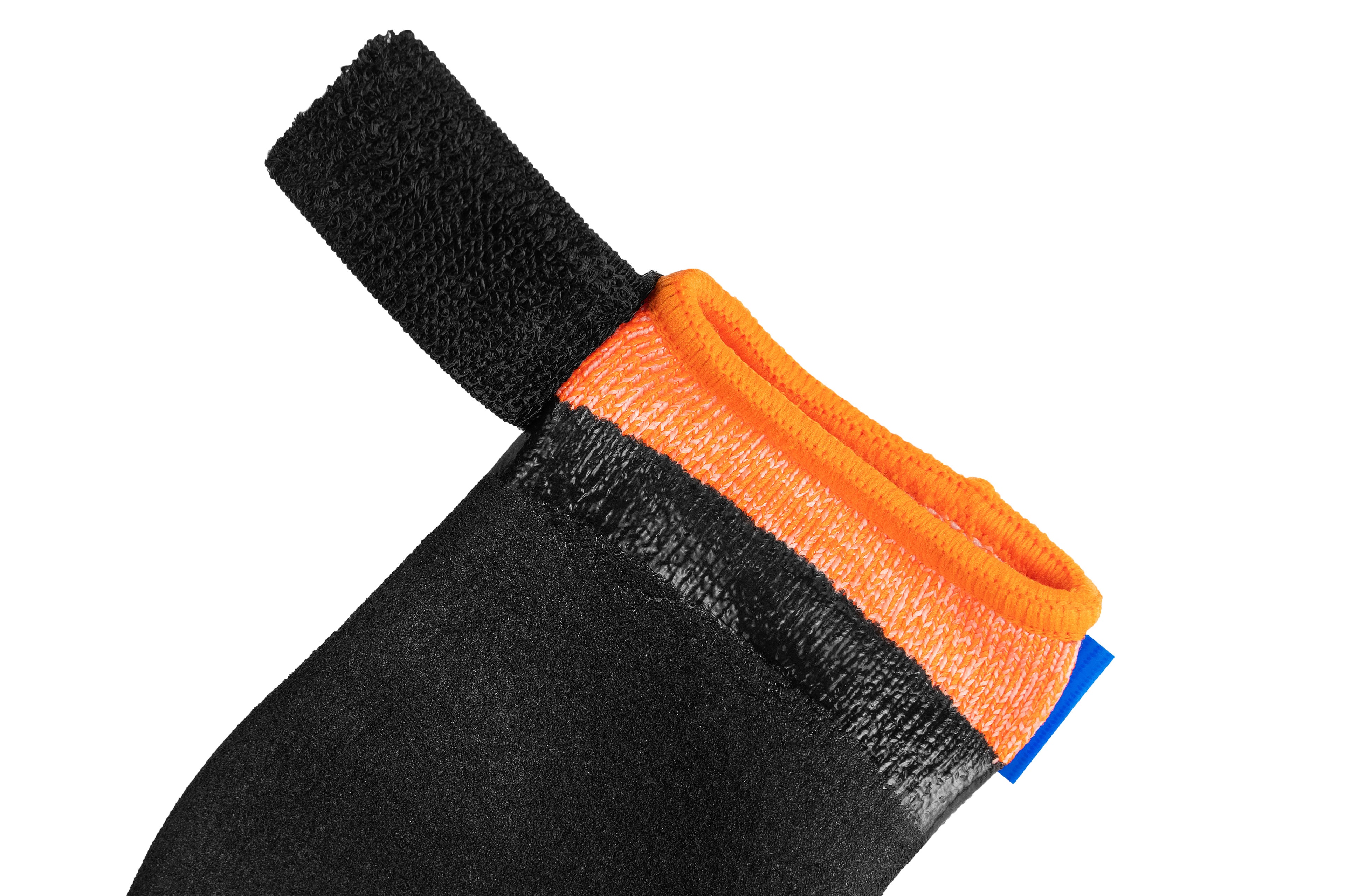 Protector Bootie