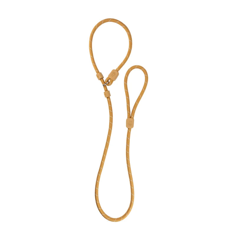 Rope Slip Lead