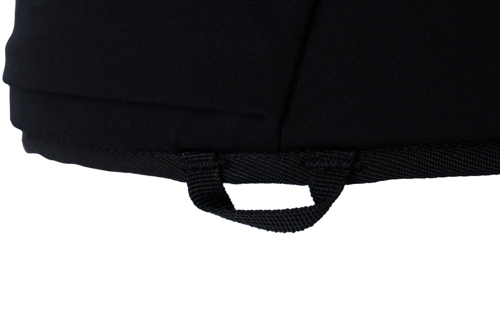 Rush belt