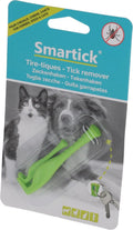 Tick remover tool