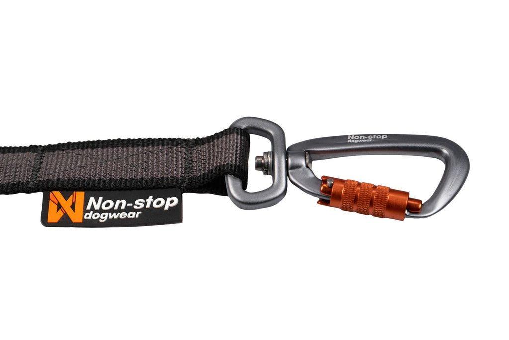 Touring bungee adjustable