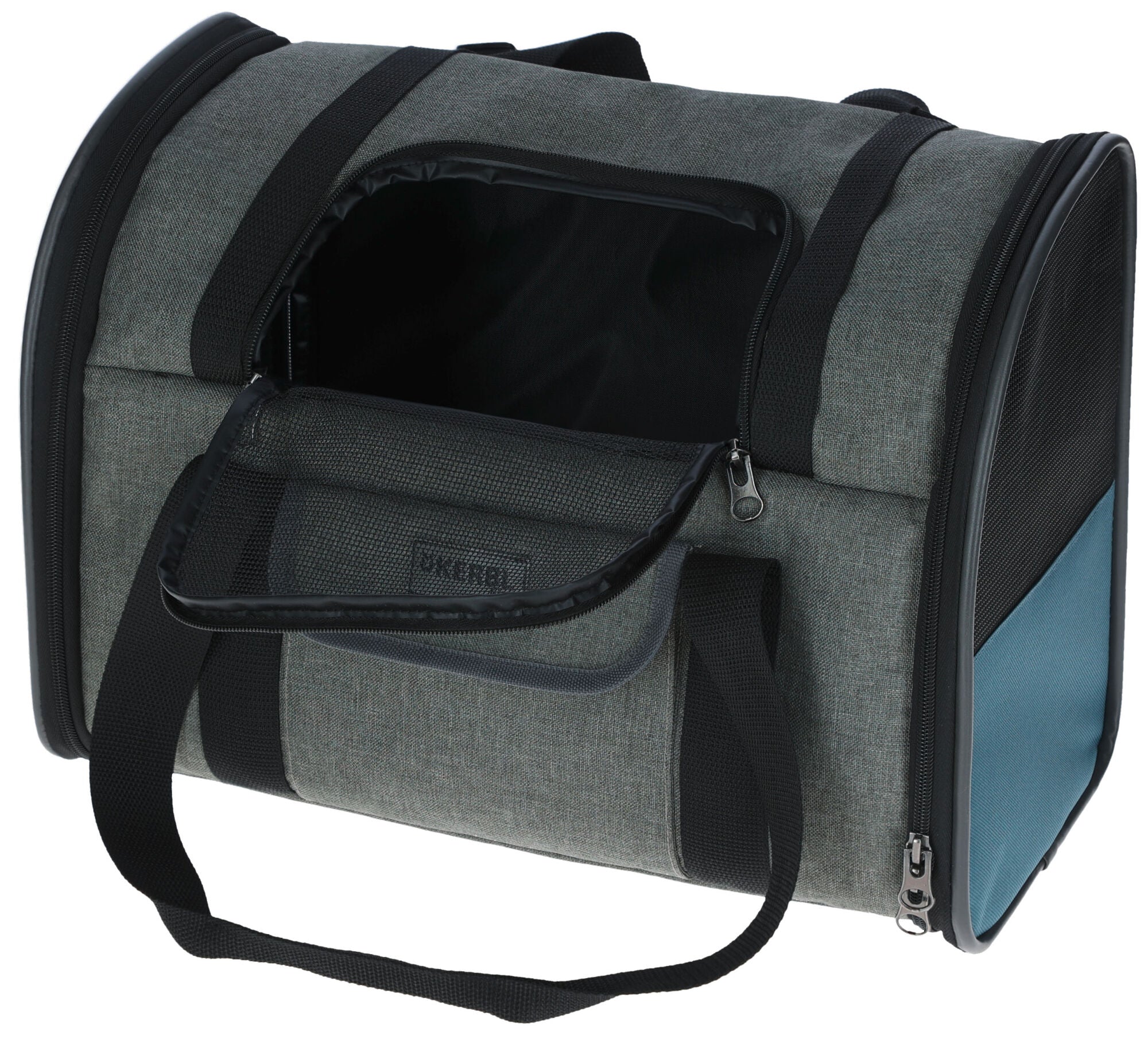 Vacation/travel pet backpack - Small dog or cat