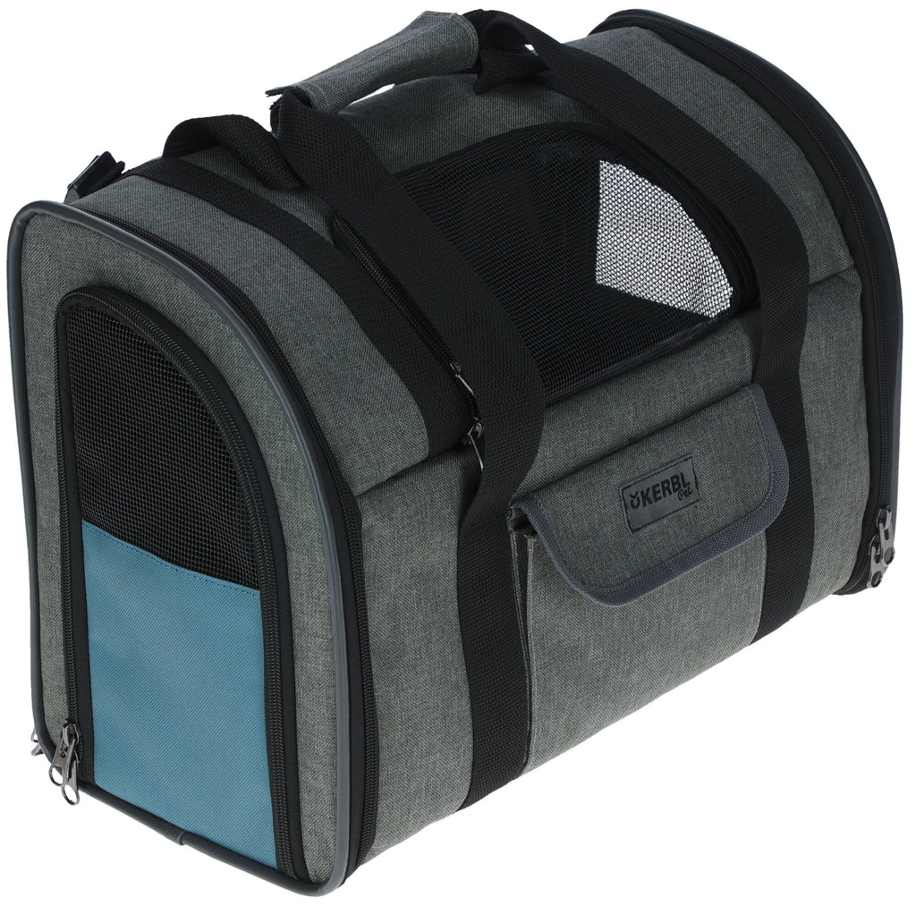 Vacation/travel pet backpack - Small dog or cat