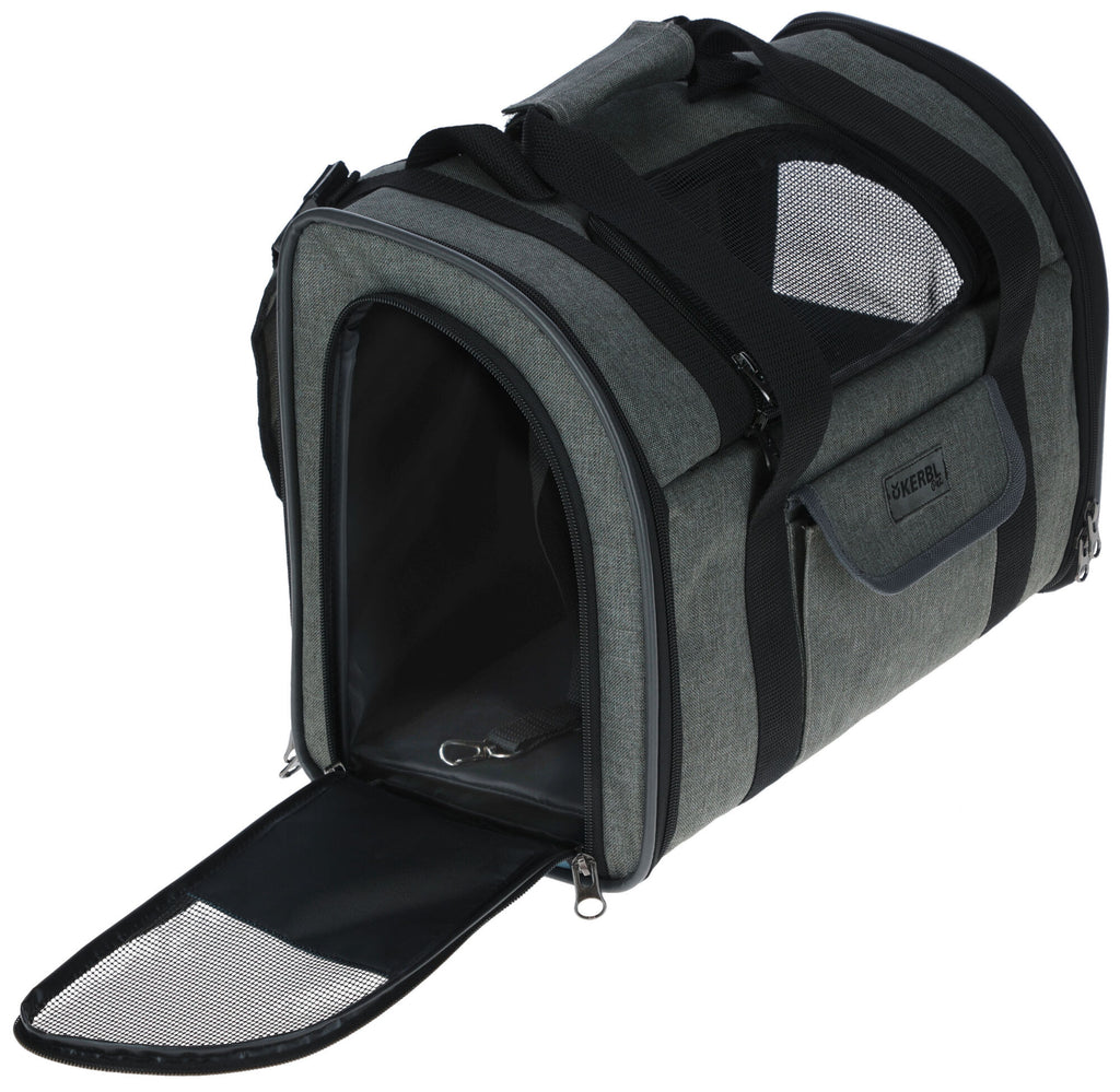 Vacation/travel pet backpack - Small dog or cat