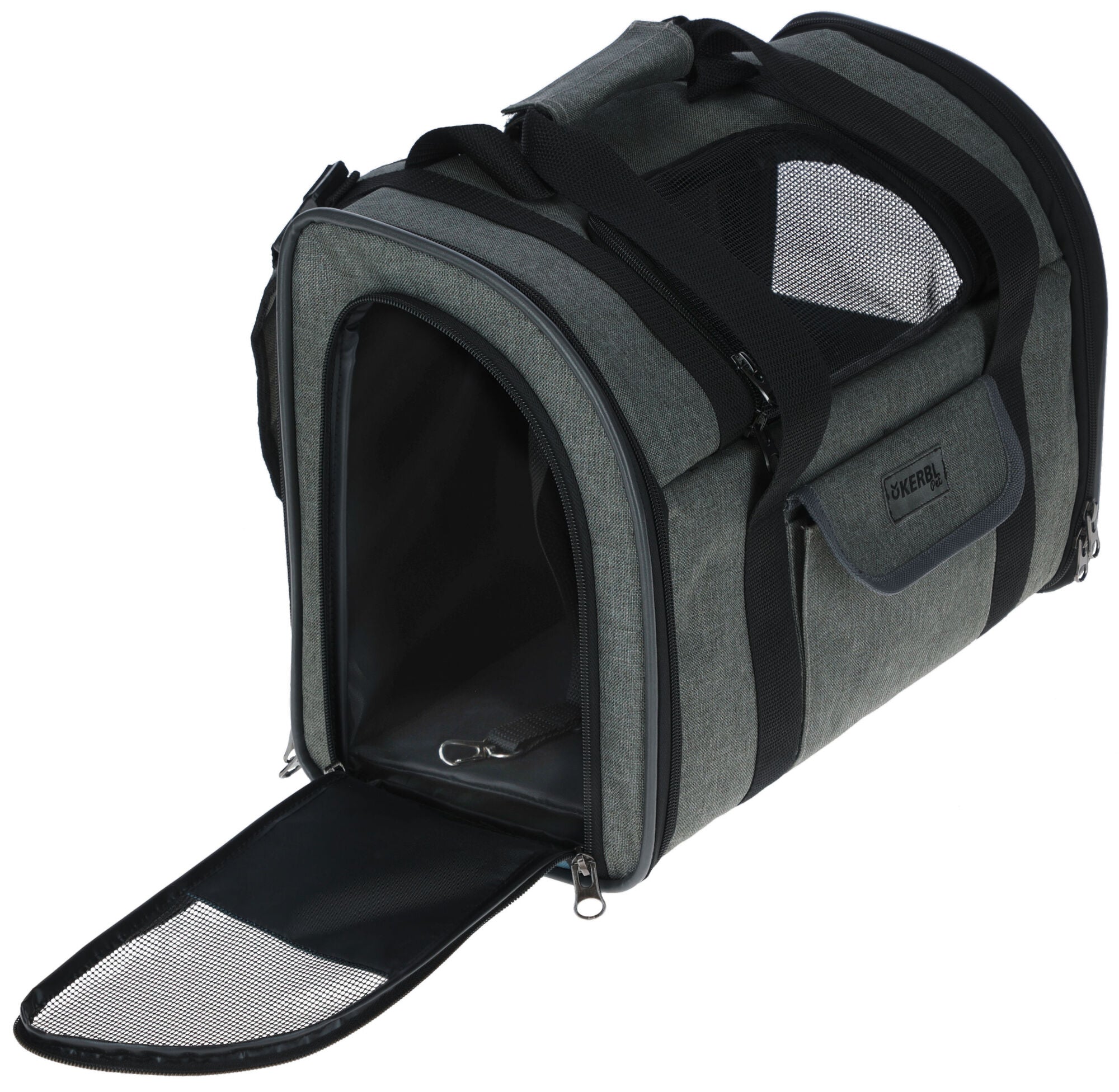 Vacation/travel pet backpack - Small dog or cat