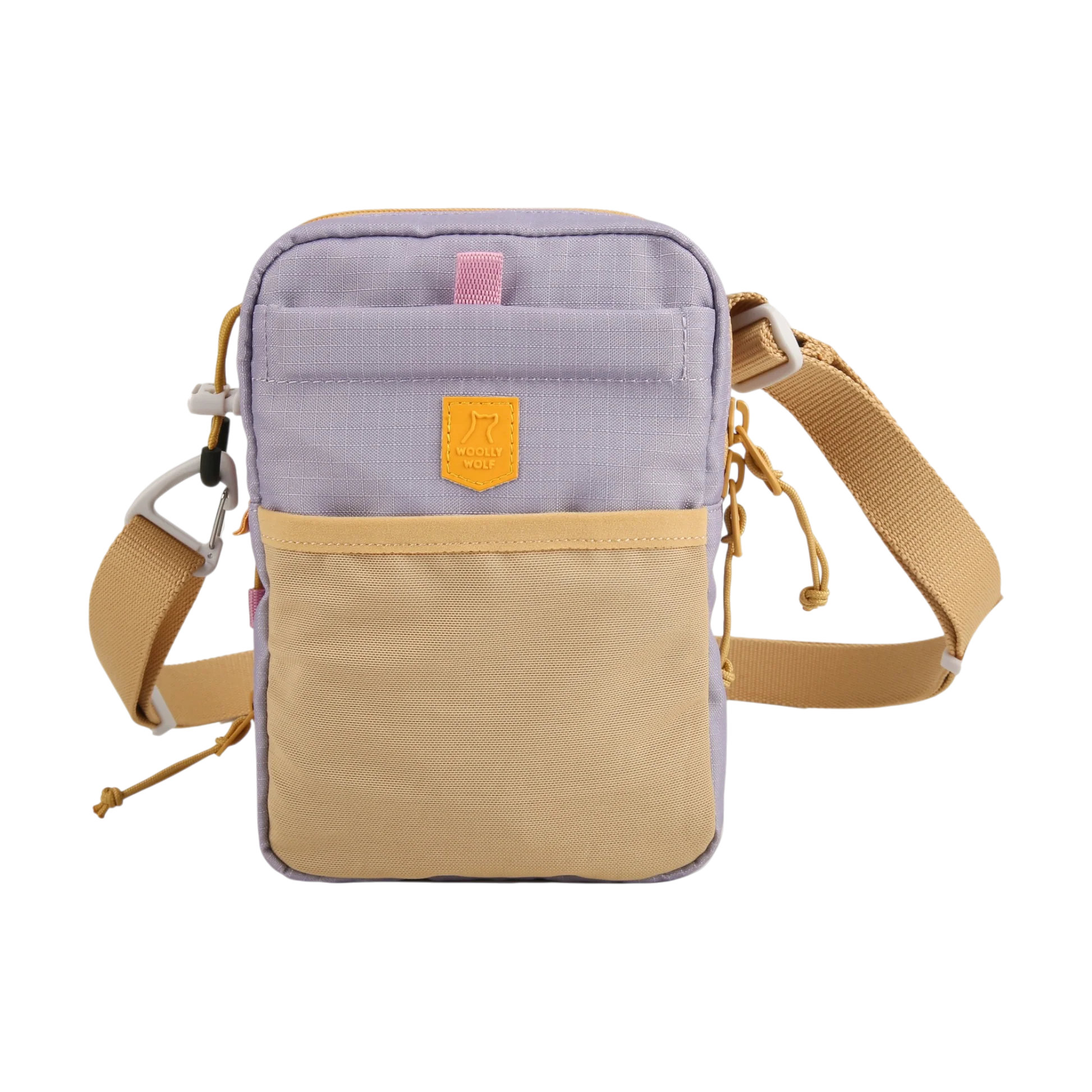 Hydration Shoulder Bag