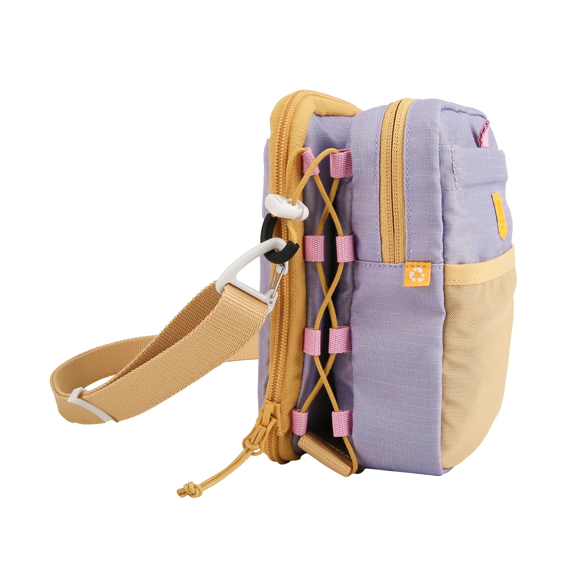 Hydration Shoulder Bag