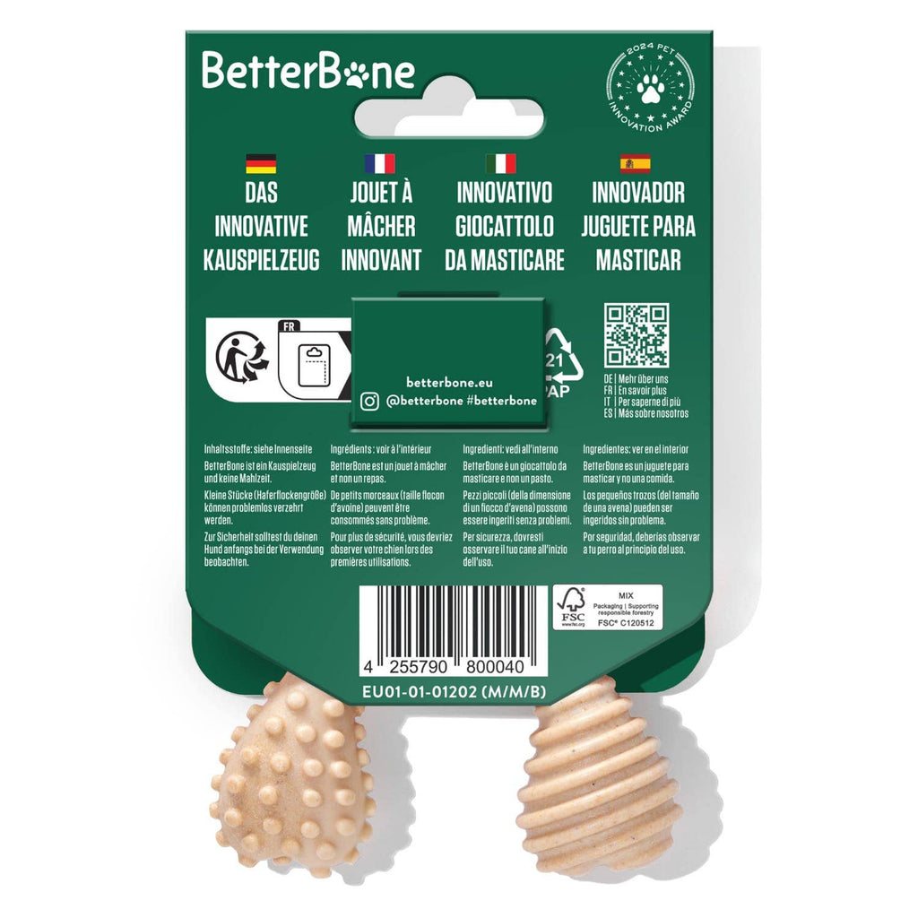 BetterBone Mini (for dogs <9kg)