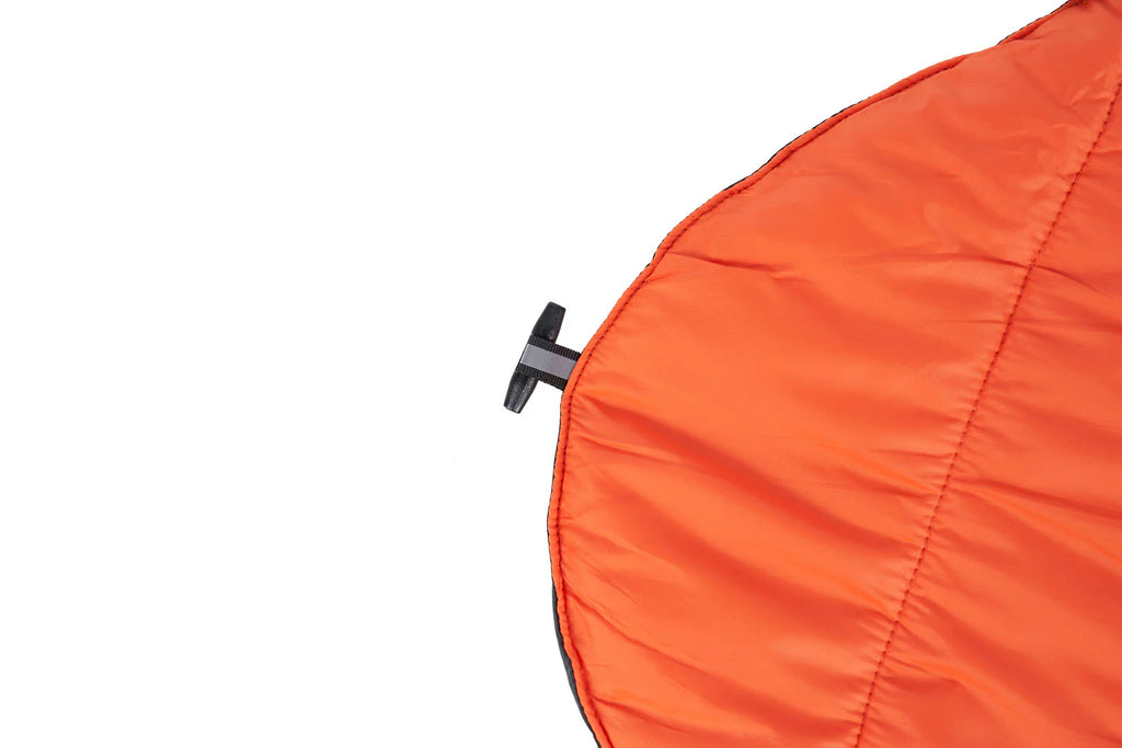 Protector bivvy bed