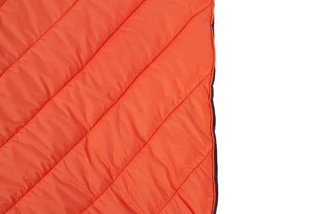 Protector bivvy bed
